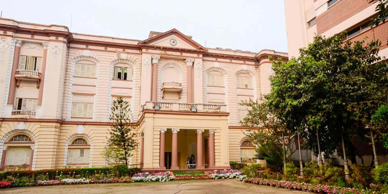 Birla Industrial and Technological Museum, Kolkata Tourist Attraction