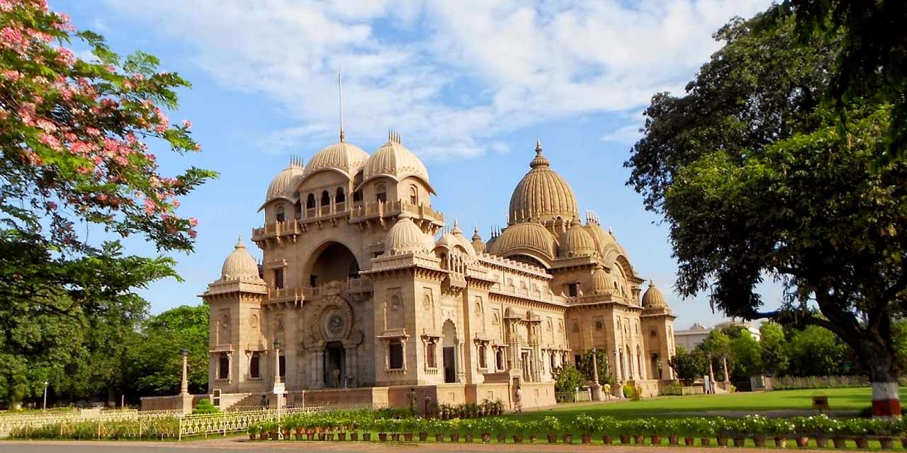 Belur Math Kolkata (Timings, History, Entry Fee, Images, Built by &  Information) - Kolkata Tourism 2023