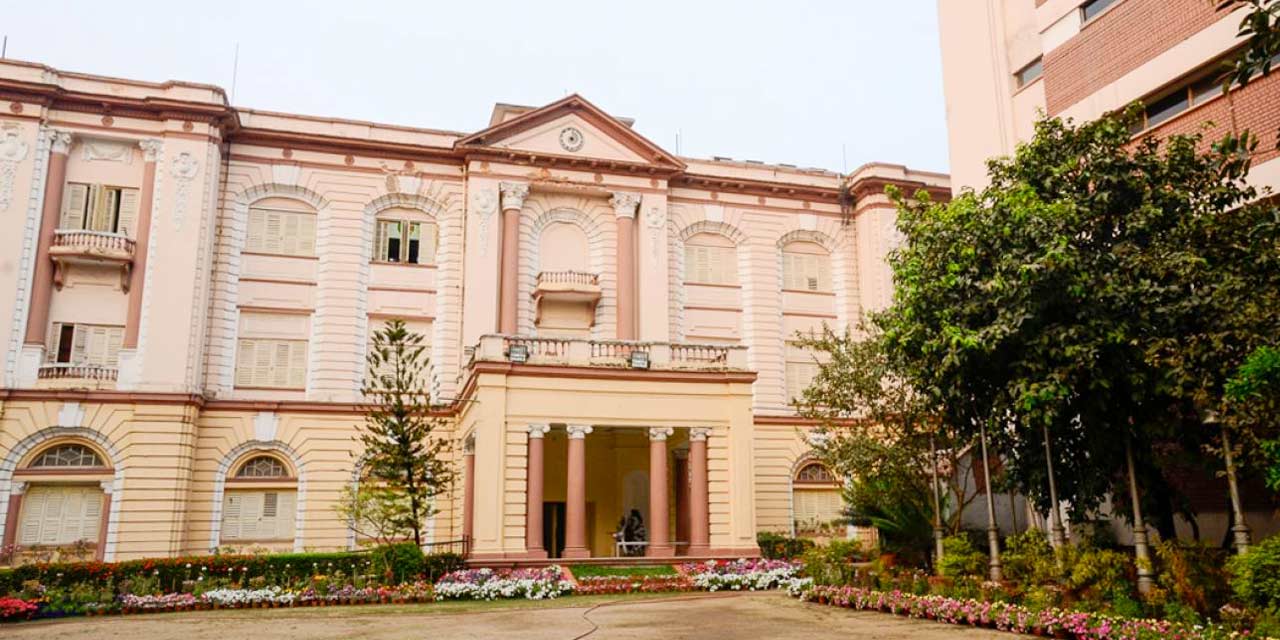 Birla Industrial And Technological Museum Kolkata