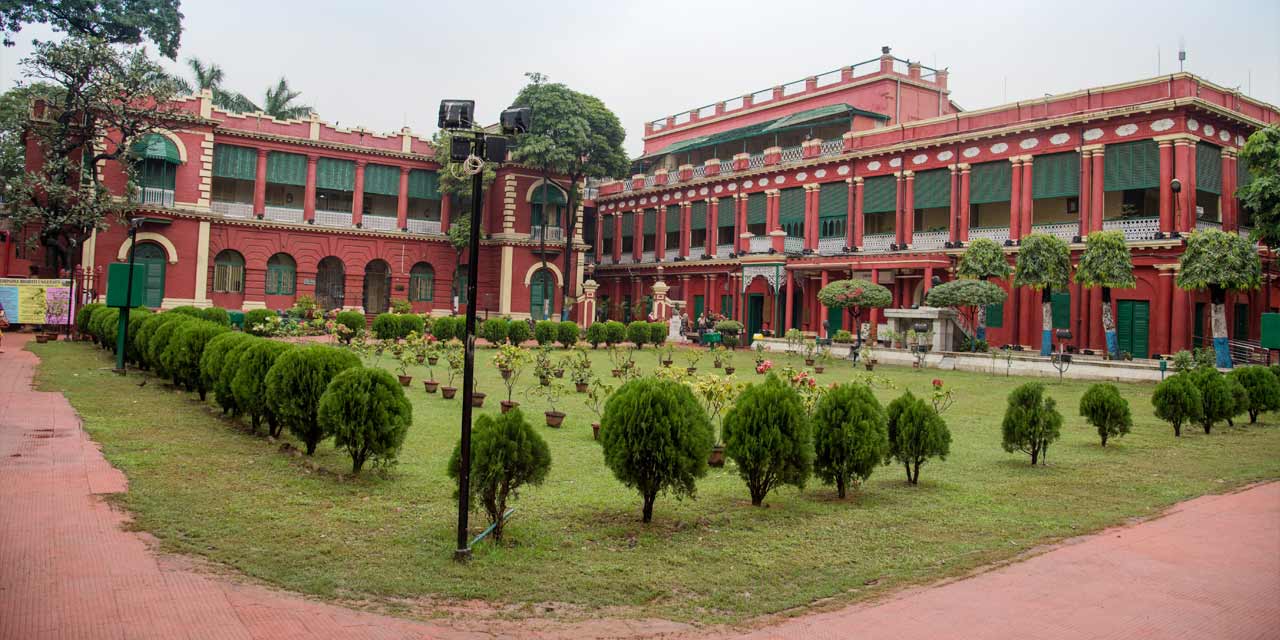 Jorasanko Thakurbari