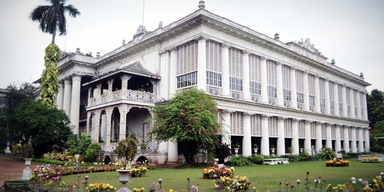 Marble Palace Mansion, Kolkata Tourist Attraction
