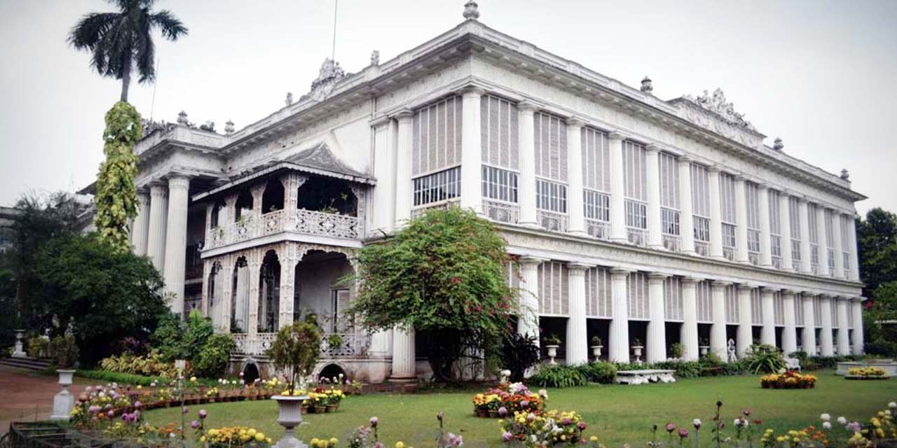 Marble Palace Mansion Kolkata (Timings, History, Entry Fee, Images, Built by & Information) - Kolkata Tourism 2023