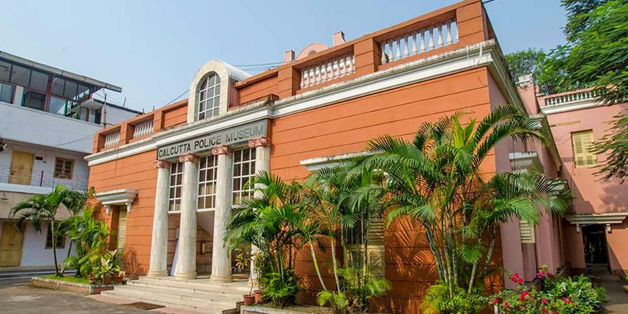 Police Museum, Kolkata Tourist Attraction