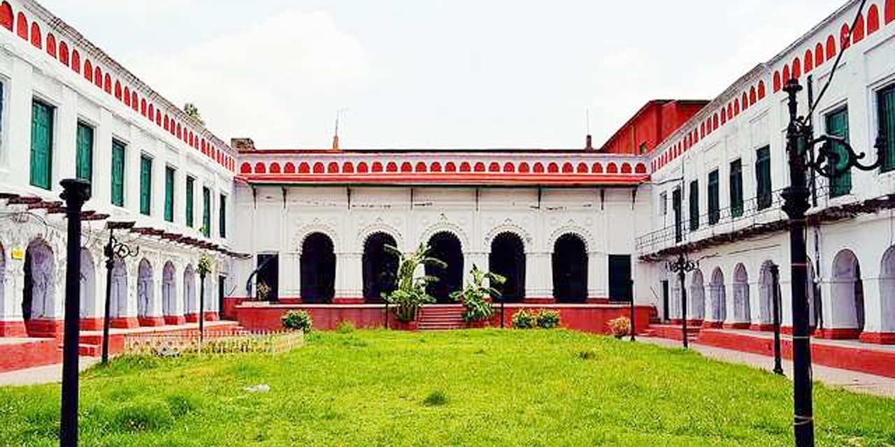 Shobhabazar Rajbari, Kolkata Tourist Attraction