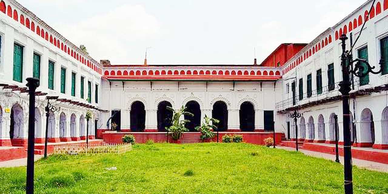 Shobhabazar Rajbari Kolkata (Timings, History, Entry Fee, Images, Built by & Information) - Kolkata Tourism 2023