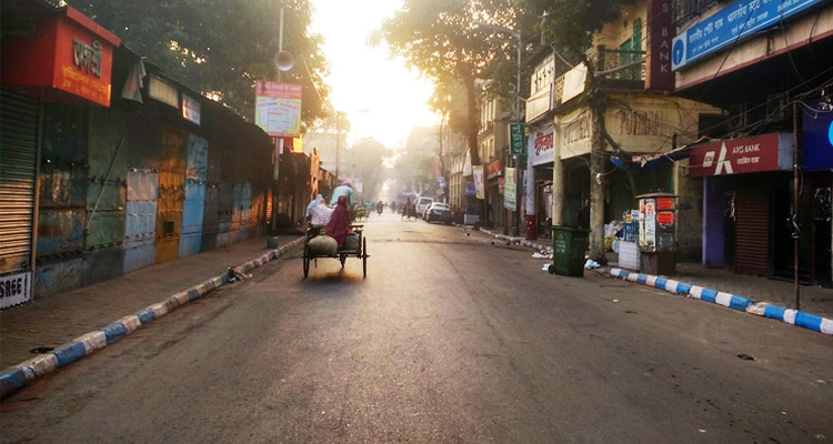 College Street Kolkata (Timings, History, Entry Fee