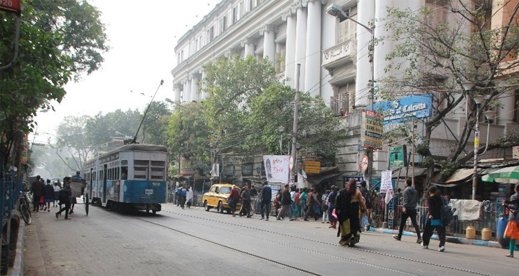 College Street Kolkata (Timings, History, Entry Fee, Images, Built by