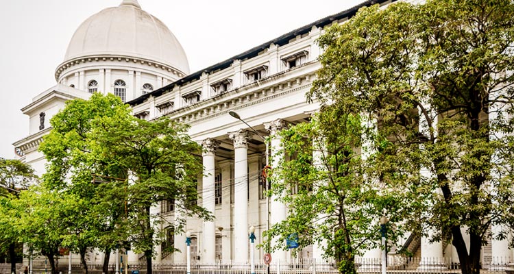 General Post Office Kolkata