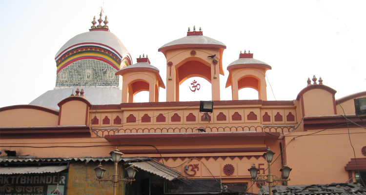 The Kalighat Kali Temple In Kolkata: A Sacred Shakti Peetha For Worship ...