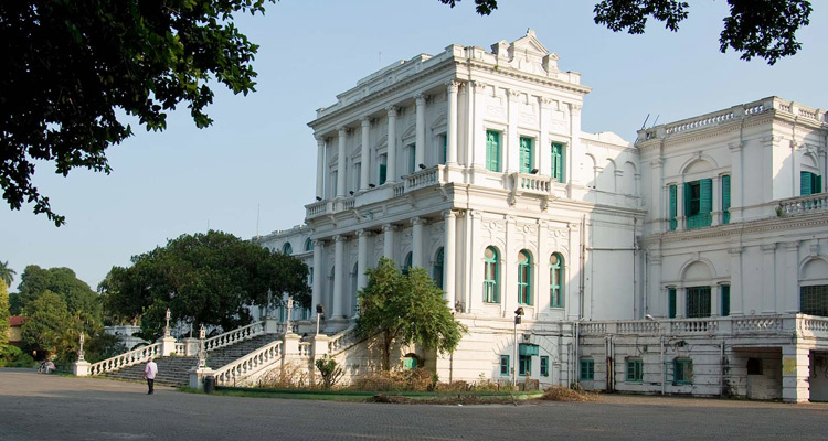 National Library Kolkata (Timings, History, Entry Fee, Images, Location ...