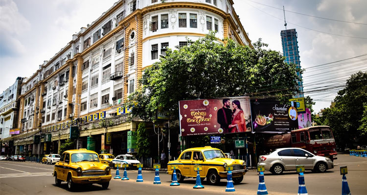 Park Street/Food Street Kolkata (Timings, History, Entry ...