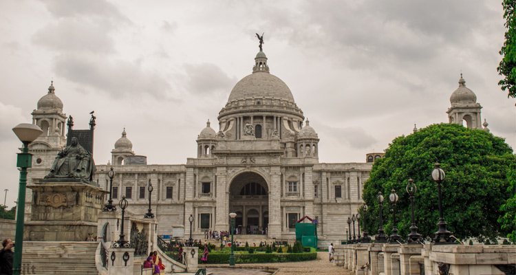 Victoria Memorial Kolkata (Timings, History, Entry Fee, Images, Built ...