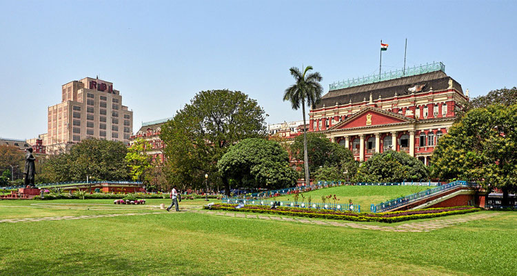 Writers’ Building Kolkata (Timings, History, Entry Fee, Images, Built ...