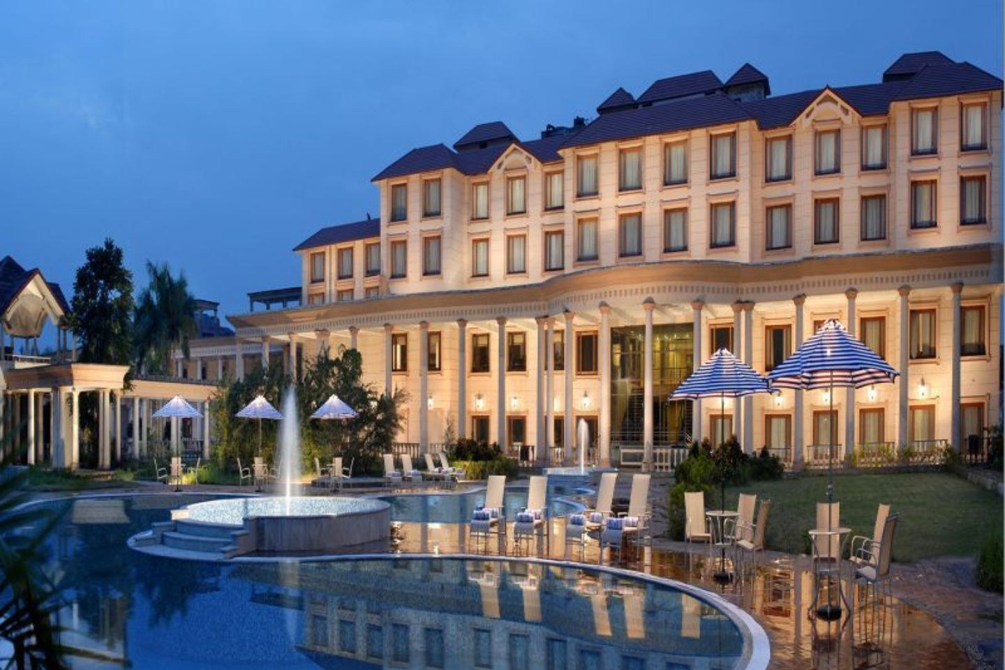 Fortune Park, Panchwati