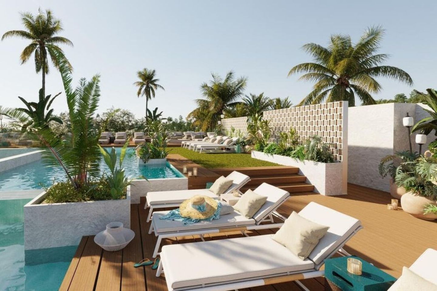 Ibiza The Fern Resort and Spa