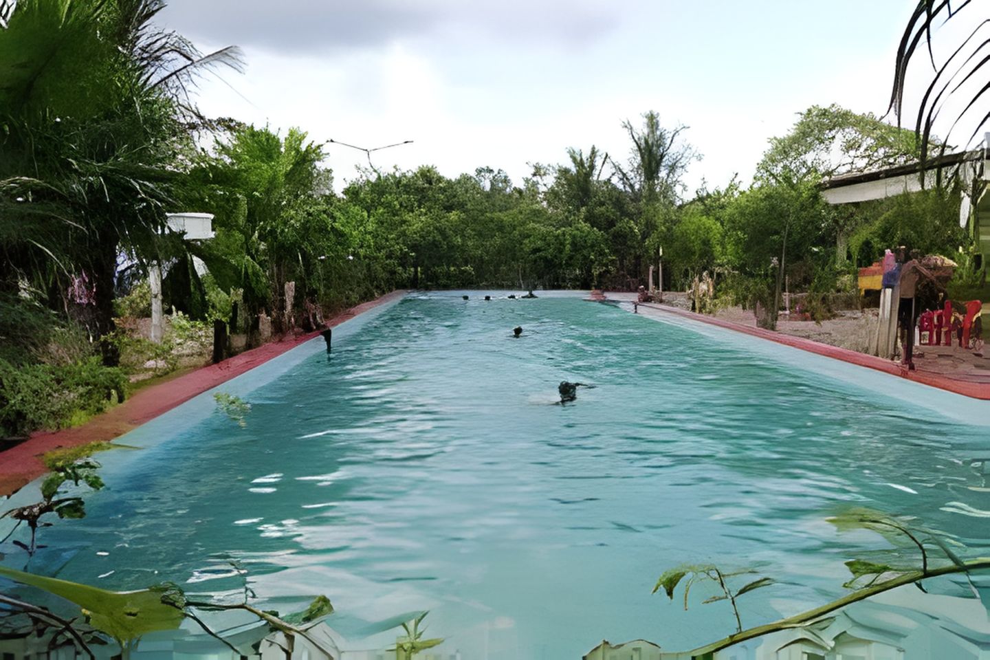 Aqua Marina Water Theme Park