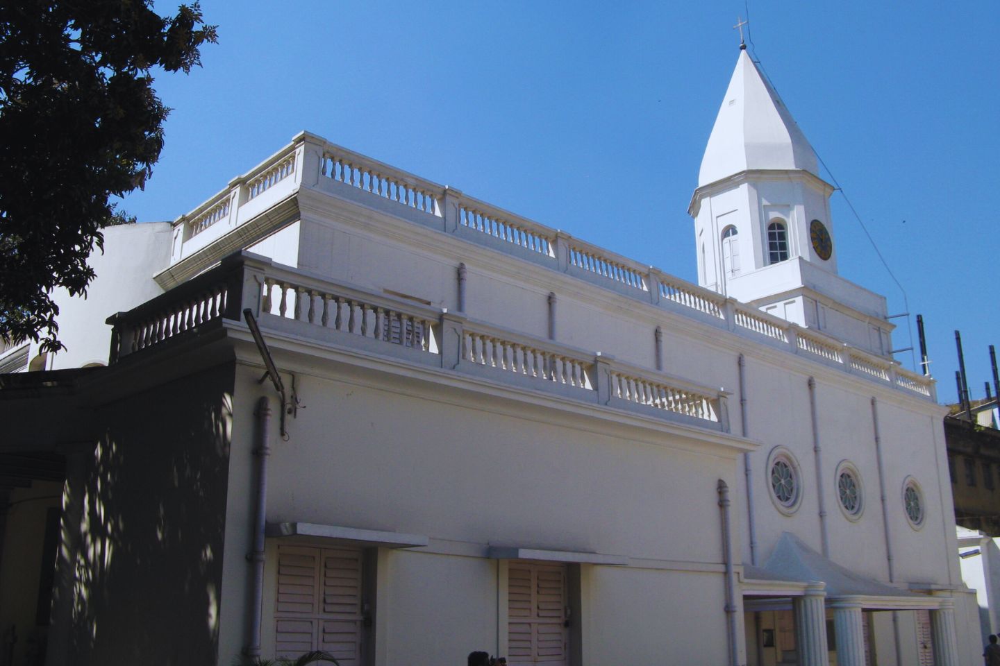 Armenian Church Kolkata