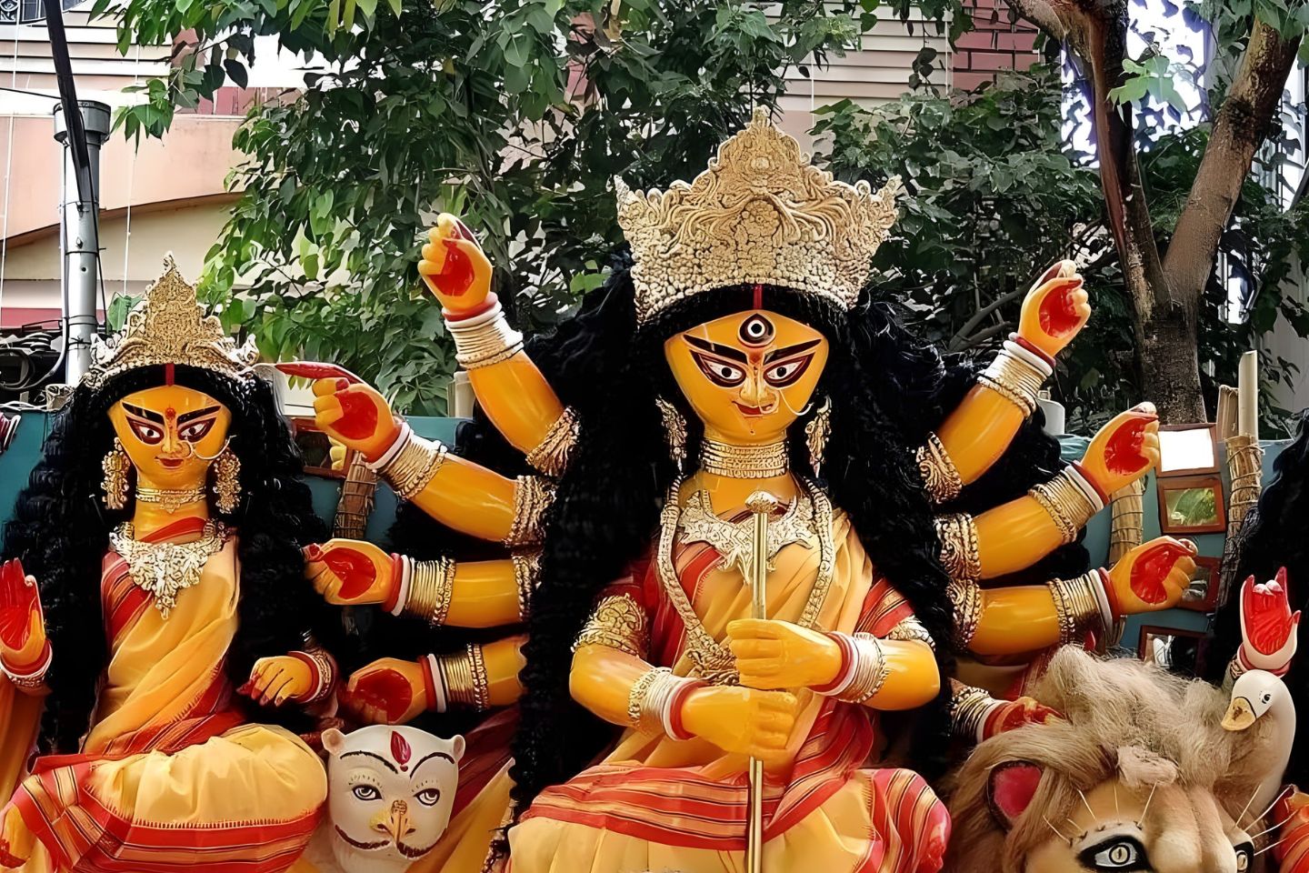 Kumartuli Kolkata