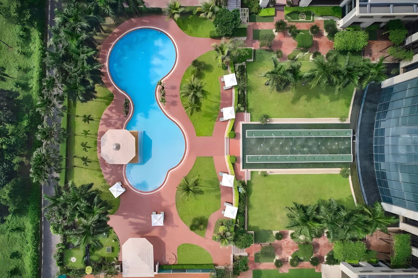 Nicco Amusement Park