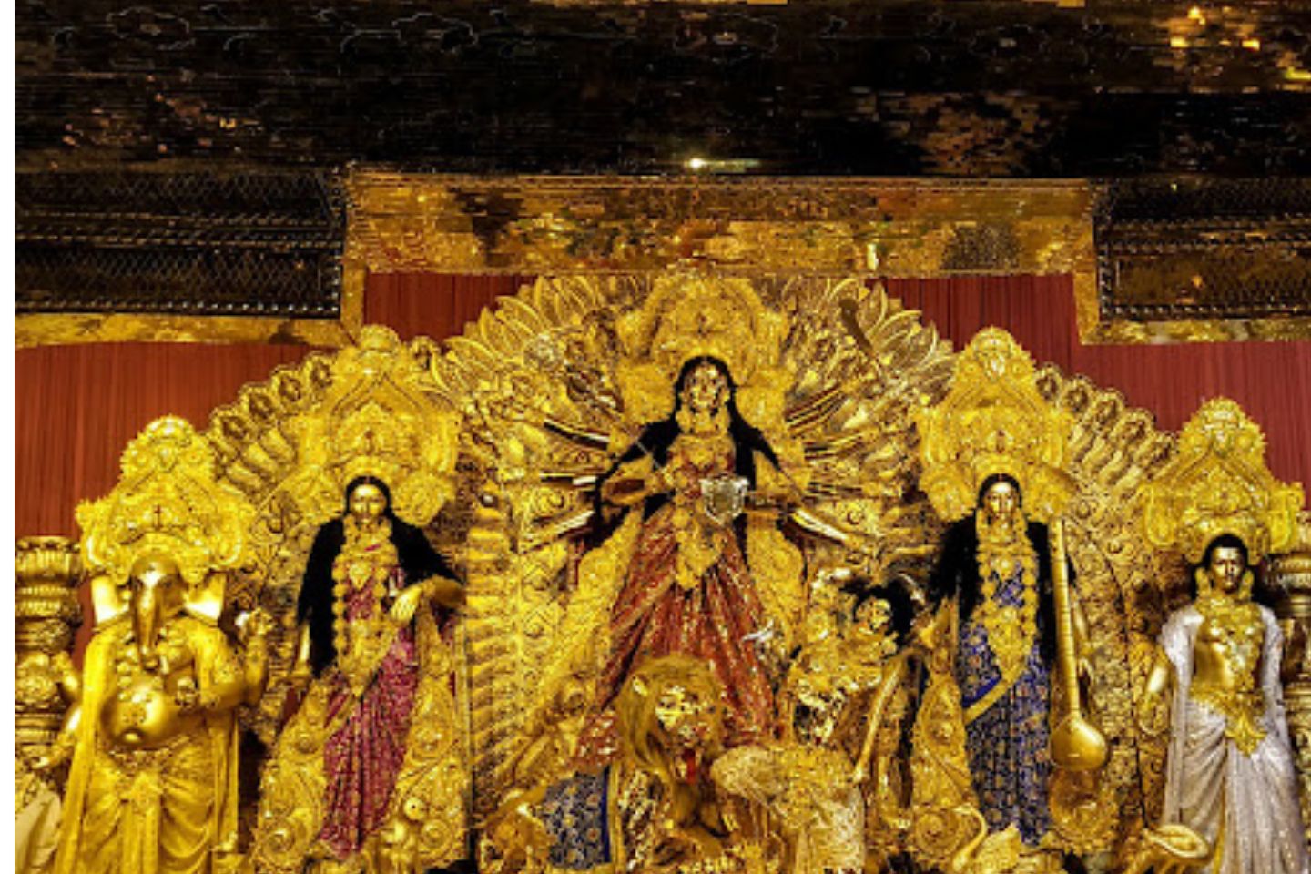  Santosh Mitra Square Kolkata 