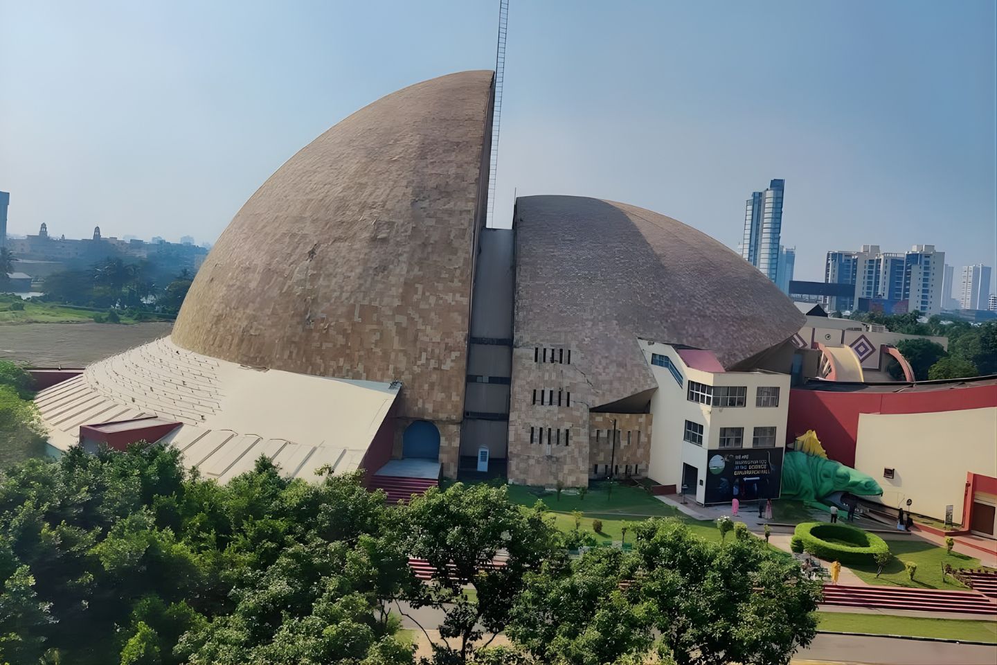 Science City Kolkata