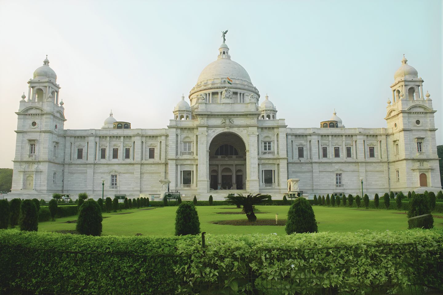 Victoria Memorial